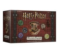 130 Harry Potter - Extension Sortilèges et Potions - Jeu de Plateau