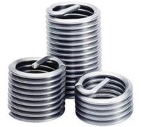 Set de réparation de filetage 130 pièces. Exact 40335 M5, M6, M8, M10, M12 130 pièces