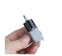 130 Planetary Gear electronic starter DC 7.4V 12V 15V 55RPM Reducer electronic starter 20mm Gearbox Slow Speed electronic starter