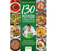 130 recettes de saison à indice glycémique bas