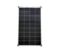 130 W Panneau Solaire Module Solaire Photovoltaïques 130 Watt Monocristallin