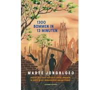 1300 bommen in 13 minuten: over de zoektocht van een 13-jarige jongen vlak na het bombardement van Rotterdam