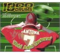 1300 Drums - Ooh Aaah Cantona