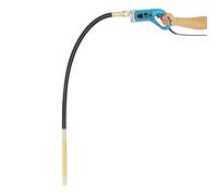 1300 W Vibrateur À Béton Avce 1.5m Barre Vibrante Vibreur Beton Vibrateur À Béton Portatif Vibrateur À Béton 1300 W 1.5m
