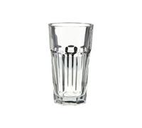 LEONARDO 13000 ROCK COFFRET DE 4 VERRES LONG DRINK XL 55 CL