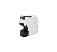 Ariete 1301/00 Semi-automatique Machine à expresso 0,6 L