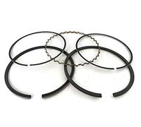 13010-ZF6-003 13010-ZF6-005 Remplacement des anneaux de segments de piston compatible avec Honda GX390 GXV390 H5013 3013 4013 2113 13 ch 88MM STD moteur Tondeuse à gazon