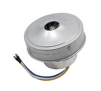 130120 DC 24 V/48 V sans brosse haute pression grand aspirateur semoir équipement mécanique ventilateur, ventilateur centrifuge(24V Blower)