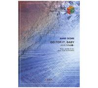 1302 Go For It,Baby By Bz