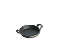 Staub Plats en fonte Plat empilable 20 cm, Fonte
