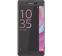 1303-7156 Xperia XA Ultra Smartphone (16 Go de stockage. 21.5 MP Appareil photo. Android 5.0. 15.2 cm (6 pouces)) Noir