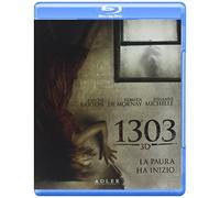 1303 - La Peur A Commencé (3D) (Blu-Ray 3D) (Blu-Ray)