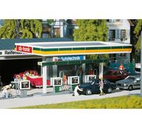 130346 Faller HO 1:87 Station Service Carburants Kit Montaggio Échelle 1:87