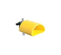 Latin Percussion Blast Block 1305 aigu jaune