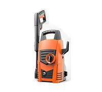 1305 PSI Electric Pressure Power Washer 1.76GPM High Pressure Power Washer 1200W Machine Cleaner with Hose Reel with Adjustable Nozzle