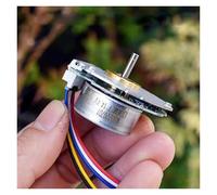1306 outer rotor brushless electronic starter DC14.4V 29000RPM high-speed ball bearing with driver board