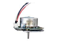1306 outer rotor brushless electronic starter DC14.4V 29000RPM high-speed ball bearing with driver board for sweeping robot engine IINKUEYK