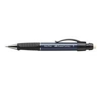 [130732] Faber-Castell Porte-mine GRIP PLUS 1307 Mine 0,7mm Navy Blue