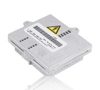 1307329082 Unité de Commande de Phare HID à Ballast xénon Compatible avec Les modèles Série 3 E46 Série 6 E63 A3 A8 TT W169 W203 Beetle Golf MK5 Référence : 1307329074