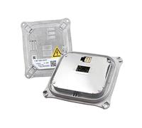 130732919301 Module de commande de phare xénon HID pour 328i 328xi 335i 335xi M3 2007-2013 645Ci 650i M6 2007-2010 X3 2007-2010 X5 2007-2011, 663117182520 8J0907391