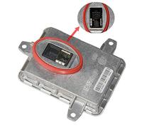 1307329312 Unité de commande de ballast pour phare xénon HID compatible avec classe A B C W176 W204, 1 3 5 6 7 X Series F20 E90 F10 E84, C30 C70, R55 R56 R57 R58 R59# A1666 90028 00 1307329270