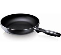 13077184 Pro Induc Anthracite Poêle À Frire En Aluminium Intérieur Revêtu 18 Cm