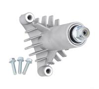 130794 Axe de tondeuse à gazon pour Craftsman pour DECKS 36, 38, 42 Compatible avec les modèles LT1000 LT1538C et WET1742STA