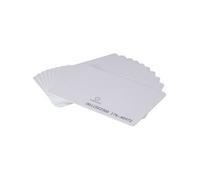 1308120 Carte transpondeur jeu de 10