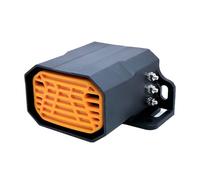 130dB sirène de secours Beeper Buzzer alarme d ' avertissement sonore 12V 24V klaxon de véhicule de camion de voiture pour rappel de marche arrière de véhicule alarme de marche arrière