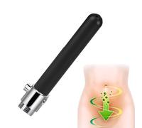 130mm Lavement Douche Anus,Portable Douche Anal,Conception De La Buse,Lavement Anal,Kit Lavement Intestinal,Douches Anale Et Vaginale,Indispensable Pour La Maison Et Les Voyages