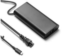 130W 100W USB C Chargeur Adaptateur pour Dell Precision Serie 3470 3480 3490 3540 3541 3550 3551 3560 3561 3570 3571 3580 3581 3590 5470 5480 5490 5550 5560 5570 5680 5750 5760 5770 5530 Ordinateur