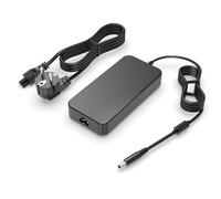 130W 90W Chargeur Compatible avec Dell-Inspiron 24 5421 16 7610 27 7710 5400 5401 3480 5490 5491 7790 AIO, Compatible avec Vostro 15 7510 7590 7500, Precision 5540 Adaptateur pour Ordinateur Portable