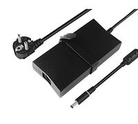 130W AC Chargeur Compatible avec Dell Latitude 5400 5480 5491 5501 5511 5591 Latitude 5404 5424 Rugged Precision 3520 3530 3541 3550 3551 5520 5530 5540 M2800 M3800 M4400 M4500 Precision 15 3510 5510
