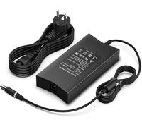 130W Chargeur Alimentation Ordinateur Portable pour XPS 14 15 17 L401X L502X L701X Précis M20 M60 M70 M2400 M4400 Inspiron DA130PE1-00 Adaptateur