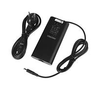 130W Chargeur Compatible avec Dell Inspiron Desktop 5400 5490 7700 7790 AIO 15 7579 2-in-1 XPS 13 9343 15 7590 9530 9550 9560 9570 Precision M3800 5520 5530 5540 15 5510 LA130PM121 DA130PE1-00