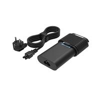 130W Chargeur USB C Secteur pour Dell XPS 15 9500 9510 9520 9530 9575 XPS 17 9700 9710 9720 9730 Latitude 7410 7310 9510 Precision 5560 5750 5530 2in1 Alimentation Type C Portable PC Adaptateur