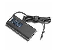 130W UC Type C 20v 6.5A Chargeur for Ordinateur Portable Adaptateur Secteur 100-240V ~ 1.2A 50/60 Hz(UK)