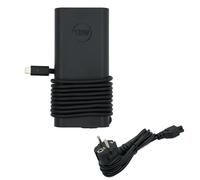 130W USB C Chargeur pour Dell XPS 17 16 15 13 12 Precision 5470 5550 5560 5570 5750 5760 5770 3550 3560 3570 3541 3551 3561 3571 5530, Inspiron 16 14 Plus, Latitude 7000 5000 3000 Séries Ordinateur
