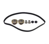 131-4509 125-2532 Poulie de renvoi de tondeuse et kit de courroie 120-3335 compatible avec TimeMaster TurfMaster 30" Deck Walk-Behind Tondeuse à gazon Pièces de rechange