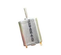 131 electronic starter Carbon Brush DC 3-4.2V 3.7V 34500RPM High Speed Iron Back Cover FK-131SH-4026 Small Toy Car Model electronic starter CZAOINCU