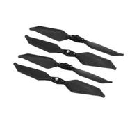 (131043) 4 hélices pliables silencieuses en fibre de carbone 9455 pour DJI Phantom 3