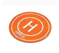 (131139) Tapis d'atterrissage pour drone DJI Spark 25 cm, universel, étanche, pliable, pour bureau,