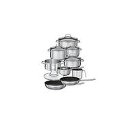 13120 batterie de cuisine elegance-lot de 14