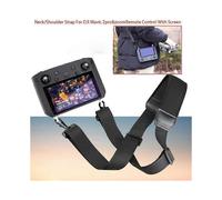 (131208) Lanière tour de cou/épaule pour télécommande DJI Smart Controller avec écran