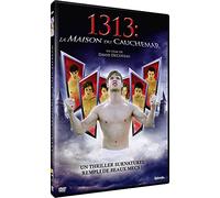 1313 : la Maison du Cauchemar