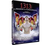1313 : la maison du cauchemar / A Dream Within a Dream ( 1313: Nightmare Mansion )