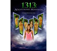 1313: Nightmare Mansion