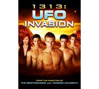 1313: UFO Invasion