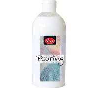 [131300023] Viva Decor ViVA DECOR Pouring Medium, 500 ml, transparent