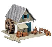 Faller - 131362 H0 Petit moulin